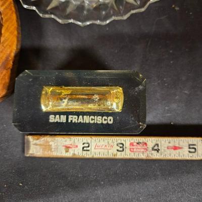 Lot of Misc. Antique Items Including Butter Presses