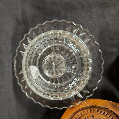 Lot of Misc. Antique Items Including Butter Presses