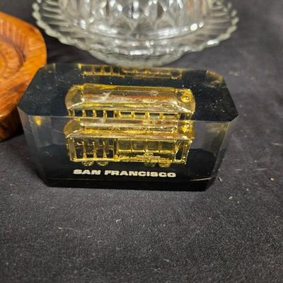 Lot of Misc. Antique Items Including Butter Presses