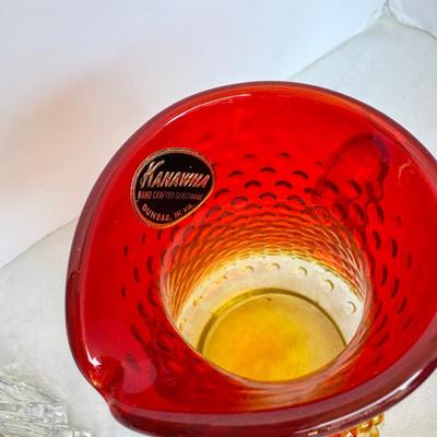 Collectible Glass wear
