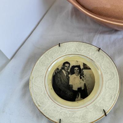 Russel Wright Mid-century Ceramics