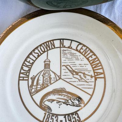 Russel Wright Mid-century Ceramics