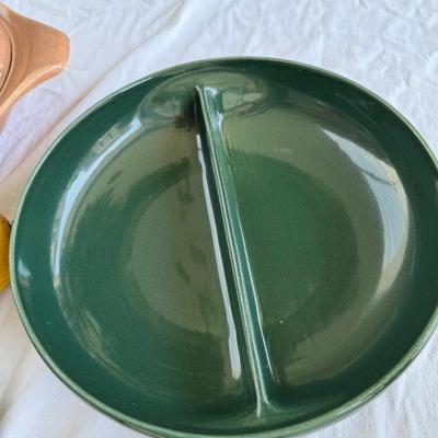 Russel Wright Mid-century Ceramics