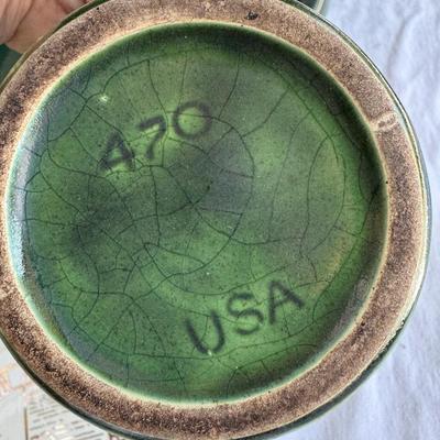 Russel Wright Mid-century Ceramics