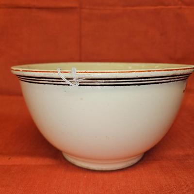 Homer Laughlin "Sun Porch" Bowl