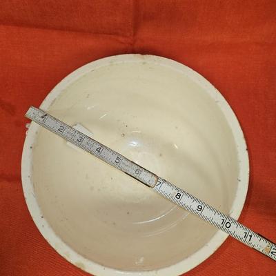Homer Laughlin "Sun Porch" Bowl
