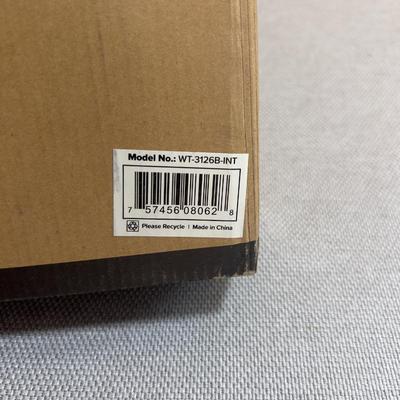 Sale Photo Thumbnail #675: Used. Works. Has original box. 