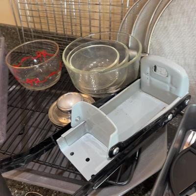 Sale Photo Thumbnail #698: Used. Usable.  Cook Things! 