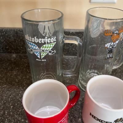 Sale Photo Thumbnail #705: Used. Usable. Drink things!