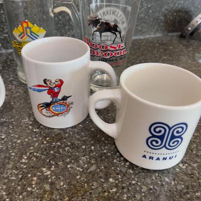 Sale Photo Thumbnail #707: Used. Usable. Drink things!