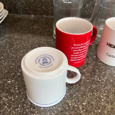 Sale Photo Thumbnail #706: Used. Usable. Drink things!