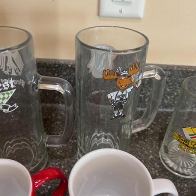 Sale Photo Thumbnail #704: Used. Usable. Drink things!