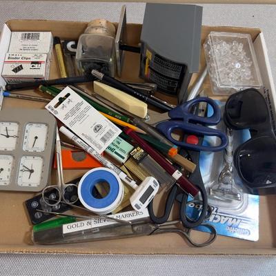 Sale Photo Thumbnail #765: Used and usable.
