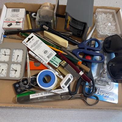 Sale Photo Thumbnail #766: Used and usable.