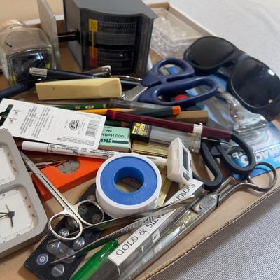 Sale Photo Thumbnail #770: Used and usable.