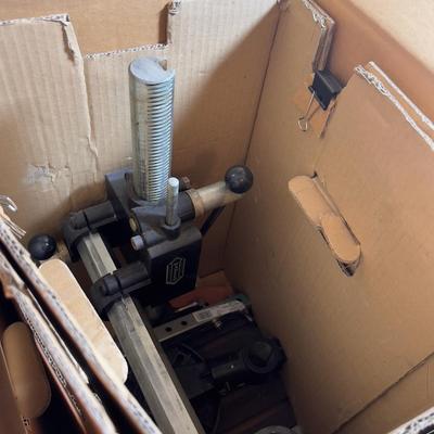 Sale Photo Thumbnail #781: Used. But complete in original box. Good Condition. USABLE! 