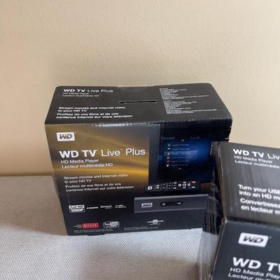 Sale Photo Thumbnail #794: Good used condition, (2) in original box. 