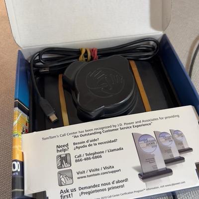 Sale Photo Thumbnail #808: Used. In Original Box. 