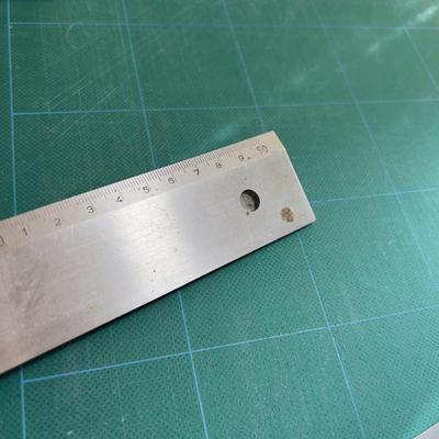Sale Photo Thumbnail #832: Used. Usable. They still work to measure things, go figure! 