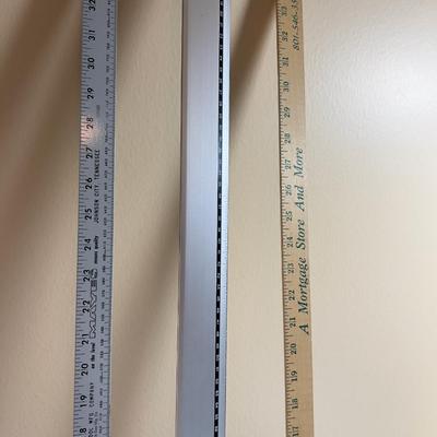 Sale Photo Thumbnail #833: Used. Usable. They still work to measure things, go figure! 