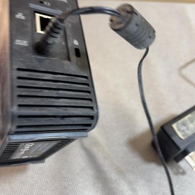 Sale Photo Thumbnail #837: Used. Powers up not tested. 