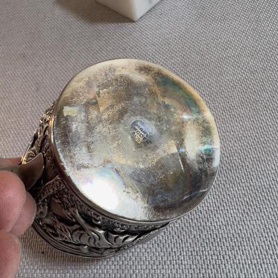 Sale Photo Thumbnail #873: Minoan or Crete, INTERESTING!!!!  There is a current listing on EBAY For $600.  Let that be your flip of the week. Around 110 Grams 