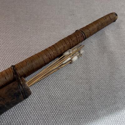 Sale Photo Thumbnail #918: BE CAREFUL. May have POISON DARTS WITH IT!!! Seriously!!!!