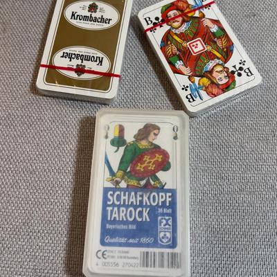 Sale Photo Thumbnail #919: 2 sealed and 1 opened. 