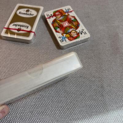 Sale Photo Thumbnail #921: 2 sealed and 1 opened. 