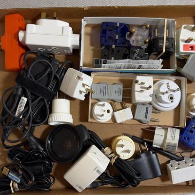 Sale Photo Thumbnail #962: Adapt that! Cause now you can!!!