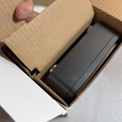 Sale Photo Thumbnail #976: Used. Usable. Working Condition. In Original Box.