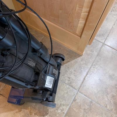 Sale Photo Thumbnail #1006: The on off switch does NOT Work. Plug it in and it works great. Hardly used. But!!!! 