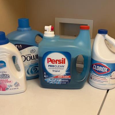 Sale Photo Thumbnail #1017: GET THOSE CLOTHES CLEAN!!! And Smelling right! 