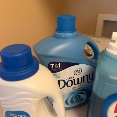 Sale Photo Thumbnail #1020: GET THOSE CLOTHES CLEAN!!! And Smelling right! 