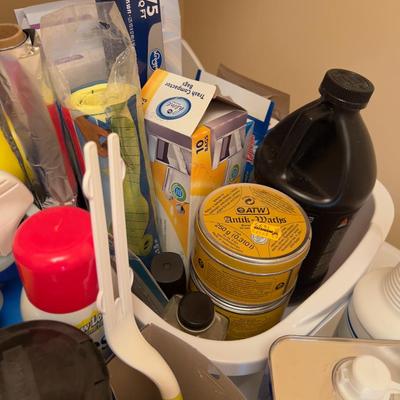 Sale Photo Thumbnail #1031: Used and opened and NOT! 