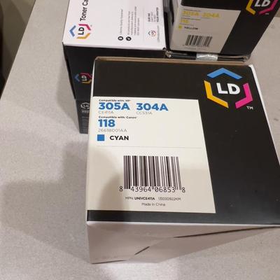 Sale Photo Thumbnail #1052: NEW in the Box. Not used. 