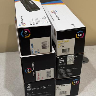 Sale Photo Thumbnail #1050: NEW in the Box. Not used. 