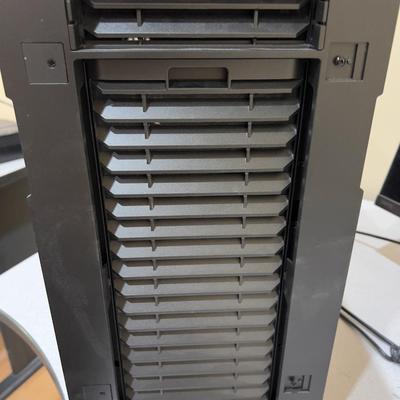 Sale Photo Thumbnail #1101: Does not have an operating system installed. SOOO! Does not include Monitor Either!!!! 