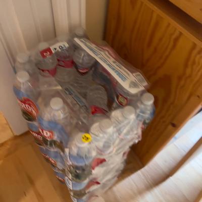 Sale Photo Thumbnail #1160: Great for the emergency storage. NO EXPIRE DATE. 