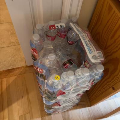 Sale Photo Thumbnail #1161: Great for the emergency storage. NO EXPIRE DATE. 
