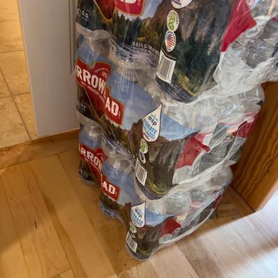 Sale Photo Thumbnail #1162: Great for the emergency storage. NO EXPIRE DATE. 