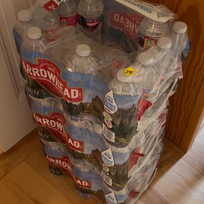 Sale Photo Thumbnail #1159: Great for the emergency storage. NO EXPIRE DATE. 
