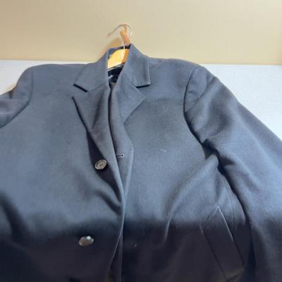 Sale Photo Thumbnail #1205: NICE!!! Size XL - not marked but seems like an XL , Very Good Condition. 