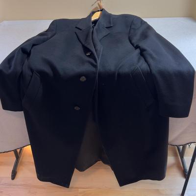 Sale Photo Thumbnail #1204: NICE!!! Size XL - not marked but seems like an XL , Very Good Condition. 