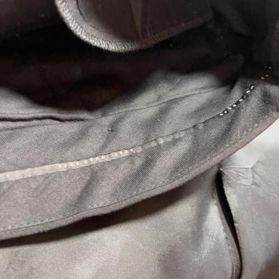 Sale Photo Thumbnail #1213: Hugo Boss and Dillard's Blue Slacks are 38,  Jackets mL & XL On Good Wearable Condition.  