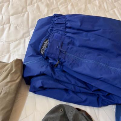 Sale Photo Thumbnail #1228: Used. Good Condition. WEARABLE!!! 
