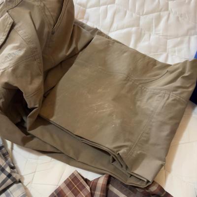 Sale Photo Thumbnail #1227: Used. Good Condition. WEARABLE!!! 