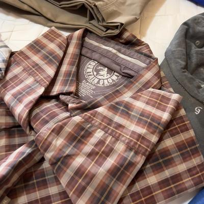 Sale Photo Thumbnail #1226: Used. Good Condition. WEARABLE!!! 