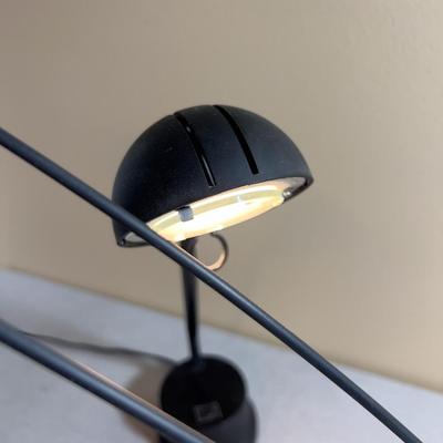 Sale Photo Thumbnail #1283: one needs a new bulb. 