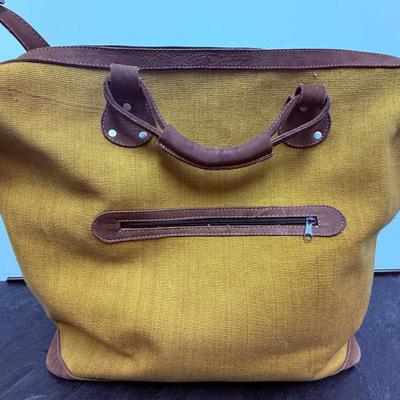Large Travel bag